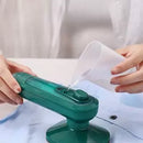 Ferro de Passar Portátil Bivolt - Frete Grátis 🔥