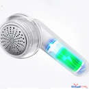 Removedor pelo e bolinhas elétrico para roupas- FRETE GRÁTIS🔥