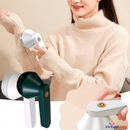 Removedor pelo e bolinhas elétrico para roupas- FRETE GRÁTIS🔥