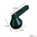 Removedor pelo e bolinhas elétrico para roupas- FRETE GRÁTIS🔥