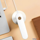 Removedor pelo e bolinhas elétrico para roupas- FRETE GRÁTIS🔥