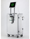 Mala Multifuncional de Viagem com Quadro De Alumínio| Frete Grátis 🔥