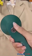 Removedor pelo e bolinhas elétrico para roupas- FRETE GRÁTIS🔥