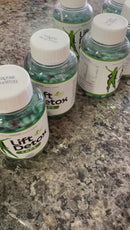 Detox Lift Efeito Bariátrica - Frete Grátis 🔥