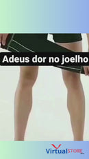 Meia Joelheira Compressão Térmica 3/4- Compre 1 e Leve outra Grátis🔥