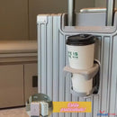 Mala Multifuncional de Viagem com Quadro De Alumínio| Frete Grátis 🔥