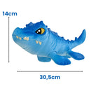 Dinossauro Brinquedo Jurassic World Rex Baby | Frete Grátis 🔥