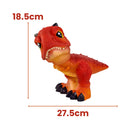 Dinossauro Brinquedo Jurassic World Rex Baby | Frete Grátis 🔥