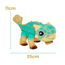 Dinossauro Brinquedo Jurassic World Rex Baby | Frete Grátis 🔥