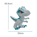 Dinossauro Brinquedo Jurassic World Rex Baby | Frete Grátis 🔥