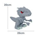 Dinossauro Brinquedo Jurassic World Rex Baby | Frete Grátis 🔥