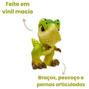Dinossauro Brinquedo Jurassic World Rex Baby | Frete Grátis 🔥