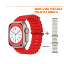⌚️Relógio Inteligente Moderno Smartwatch T800 Series 8 Ultra