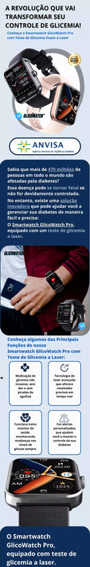 Smartwatch Sport Monitora Frequência Sanguínea, F57L, 1,91"