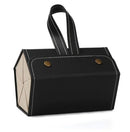 Caixa de armazenamento flexível