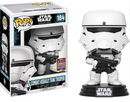 Funko Pop Star Wars - Tropa de Tanque