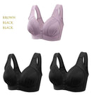 Sutiã Confort Plus Detalhe Sensual Virtual Store | Frete Grátis 🔥