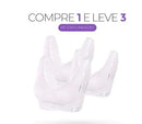 COMPRE 1 LEVE 3 - Sutiã 3 em 1 Eleva os Seios Postura Elegante Upchest®