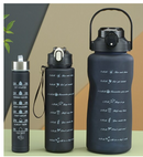 Kit 3 Garrafas Versatil - Frete Grátis