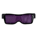 Magic Led Glasses Virtual Store 🔥 - Frete Grátis