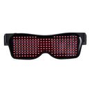 Magic Led Glasses Virtual Store 🔥 - Frete Grátis