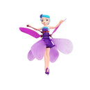 Flyfairy a Boneca Fada Voadora - Fadinha que Voa Virtual Store 🔥- Frete Grátis