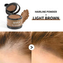 Tinta de cabelo em pó para fios brancos - Sevích™-Adriel