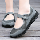 Tênis Feminino Ortopédico Ligth Flex