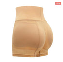 Calcinha de Preenchimento de Quadril - CurvaFlex