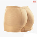 Calcinha de Preenchimento de Quadril - CurvaFlex