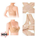 Corretor Postural -  Colete Spandex Virtual Store