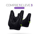 COMPRE 1 LEVE 3 - Sutiã 3 em 1 Eleva os Seios Postura Elegante Upchest®
