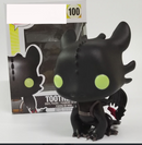 Funko Pop12FU