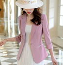 jaqueta de terno casual elegante