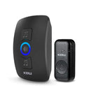 Campainha Inteligente Impermeável KERUI