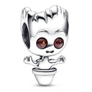 BERLOQUE GRANDE - PRATA 925