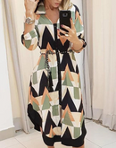 saia de gravata de lapela