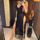 Saída de Praia Tiffany