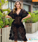 Saída de Praia Melissa