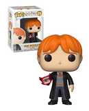 Funko Pop Harry Potter - Rony Weasley