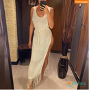 Saída de Praia Tiffany