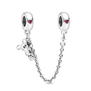 TRAVA DE SEGURANÇA - MICKEY