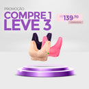 COMPRE 1 LEVE 3 - Sutiã 3 em 1 Eleva os Seios Postura Elegante Upchest®