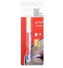 Caneta restauradora de rejunte123