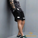 Curto Alfa Taigerdry