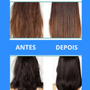 Alisador Seda e Brilho RenovaHair™ (Últimas unidades)| Frete Grátis 🔥