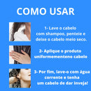 Alisador Seda e Brilho RenovaHair™ (Últimas unidades)| Frete Grátis 🔥