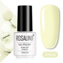 Esmalte de Unha Gel Rosalind - Candy Colors Virtual Store