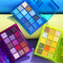 Paleta de Sombras UCANBE - 15 Cores Virtual Store🔥