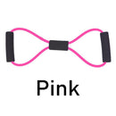 Elástico de Resistência Expansor para Atividade Física Virtual Store 🔥